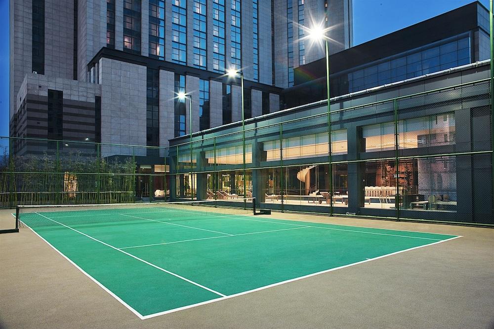 Hotel Ramada Plaza Lianyungang Extérieur photo