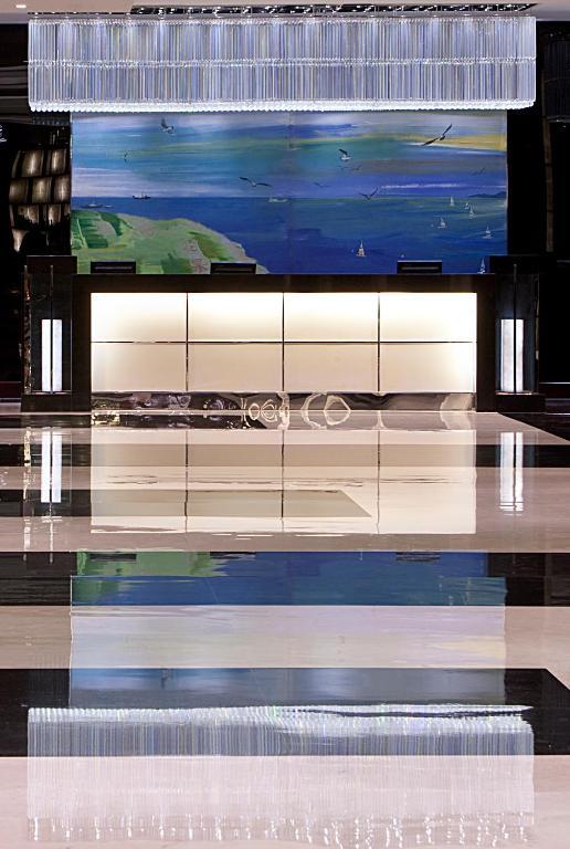 Hotel Ramada Plaza Lianyungang Extérieur photo
