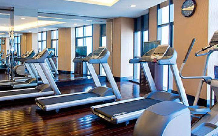 Hotel Ramada Plaza Lianyungang Extérieur photo