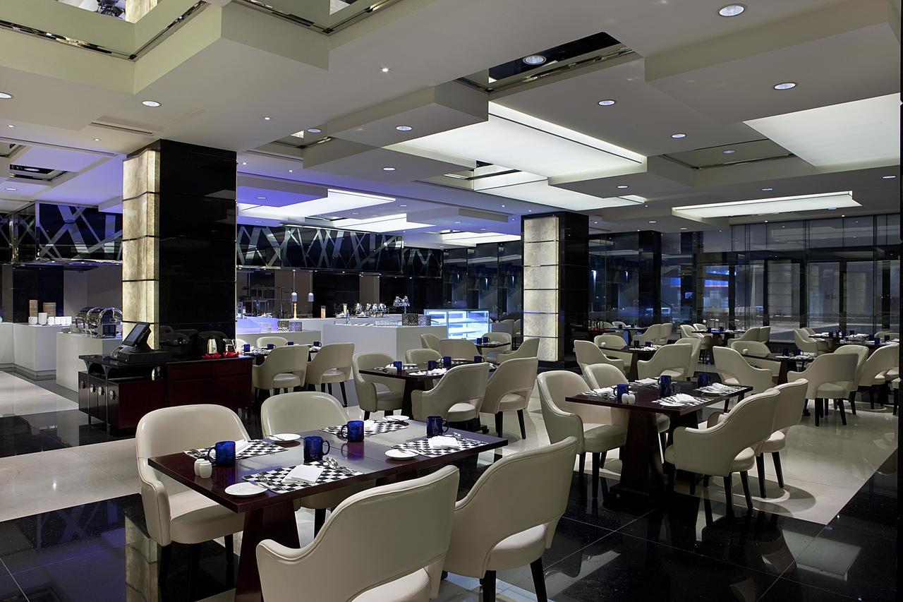 Hotel Ramada Plaza Lianyungang Extérieur photo
