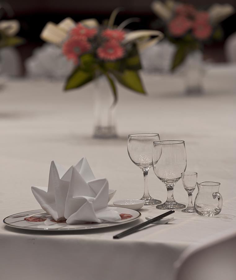 Hotel Ramada Plaza Lianyungang Extérieur photo
